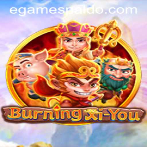 Exploring the Thrills of BurningXiYou at eGames Casino