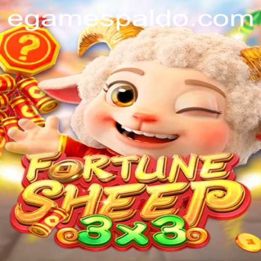 FortuneSheep: An Innovative eGames Casino Experience