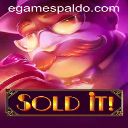 Exploring the Exciting World of Soldit at eGames Casino